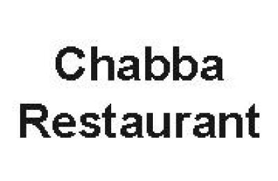 Chabba Restaurant
