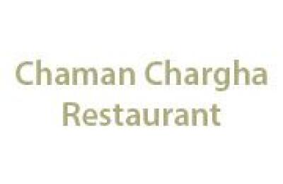 Chaman Chargha Restaurant