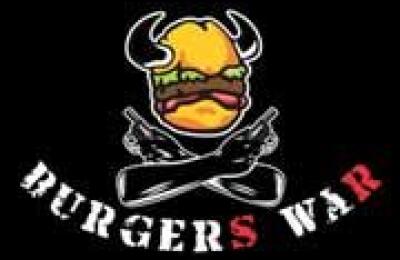 Burgers War