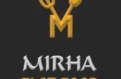 Mirha Fast Food