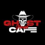 The Ghost House Cafe 