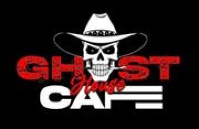 The Ghost House Cafe 