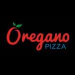 Oregano Pizza