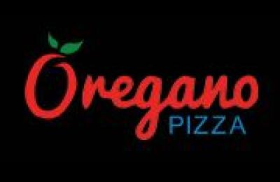 Oregano Pizza