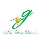 New Green Olives
