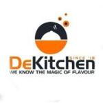De Kitchen