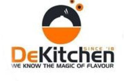 De Kitchen