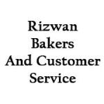 Rizwan Bakers And Customer Service