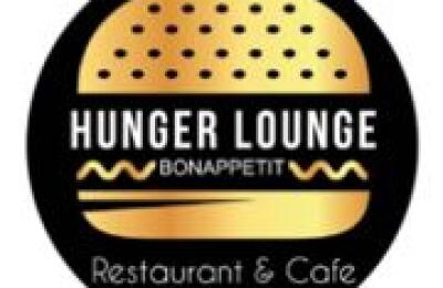 Hunger Lounge