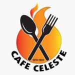 Cafe Celeste