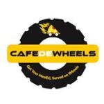 CAFE De Wheels