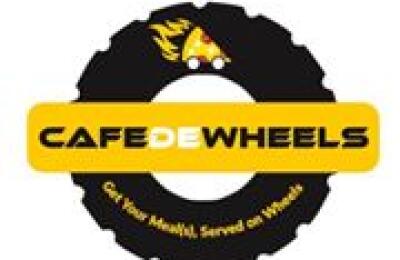 CAFE De Wheels