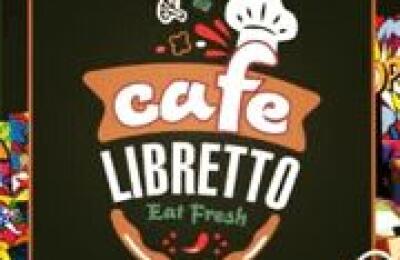 Cafe Libretto