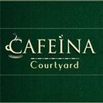 Cafeina Courtyard