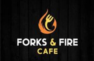 Fork & Fire