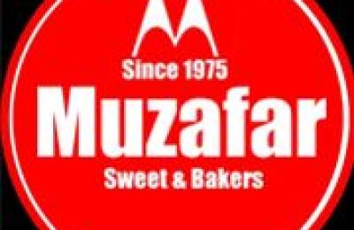 Muzafar Sweets and Bakers