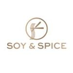 Soy & Spice