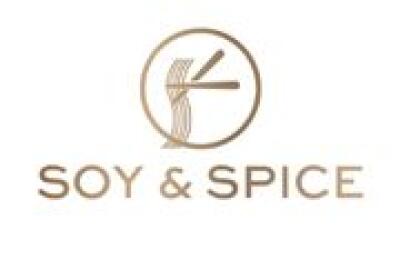 Soy & Spice