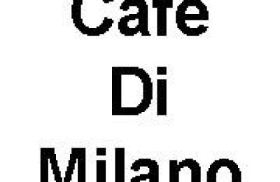 Cafe Di Milano