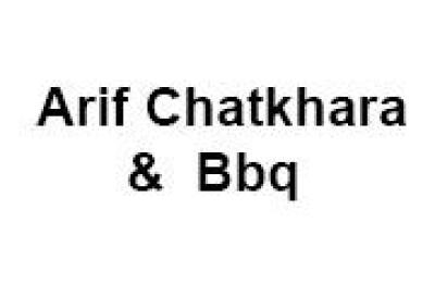 Arif Chatkhara & Bbq