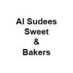 Al Sudees Sweet And Bakers