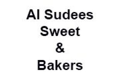 Al Sudees Sweet And Bakers