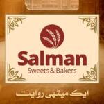 Salman Sweets & Bakers