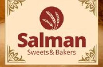 Salman Sweets & Bakers