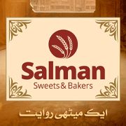 Salman Sweets & Bakers