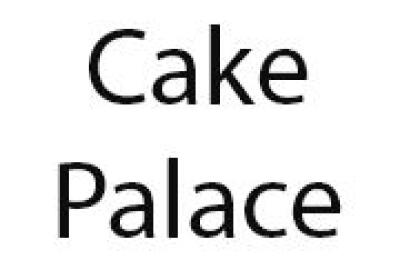 Cake Palace