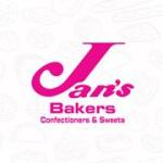 Jan's Bakers Confectioners & Sweets