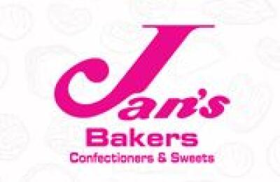 Jan's Bakers Confectioners & Sweets