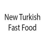 New Turkish Fast Food