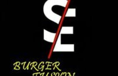 S/E Burger Fusion