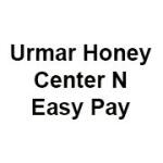 Urmar Honey Center N Easy Pay