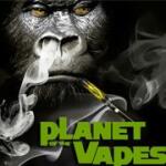 Planet Of The Vapes