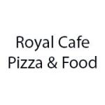 Royal Cafe Pizza & Food