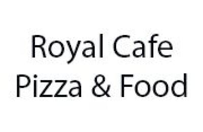Royal Cafe Pizza & Food