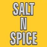 Salt And Spice Restaurant
