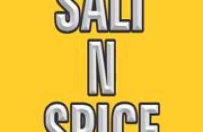 Salt And Spice Restaurant