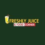 Freshly Juice & Food Corner