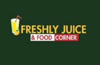 Freshly Juice & Food Corner