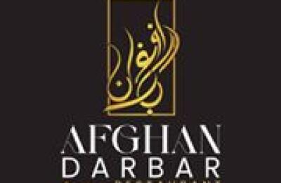 Afghan Darbar Restaurant 