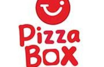 Pizza Box