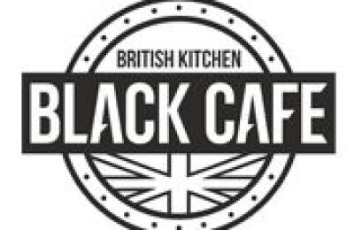 Black Cafe