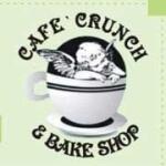 Cafe Crunch