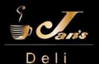 Jans Deli