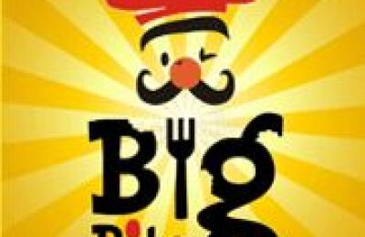 Big Bite Fast Food 