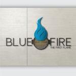 Blue Fire Cafe & Bakers