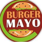 Burger Mayo